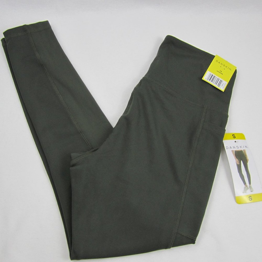 Danskin Leggings size Small